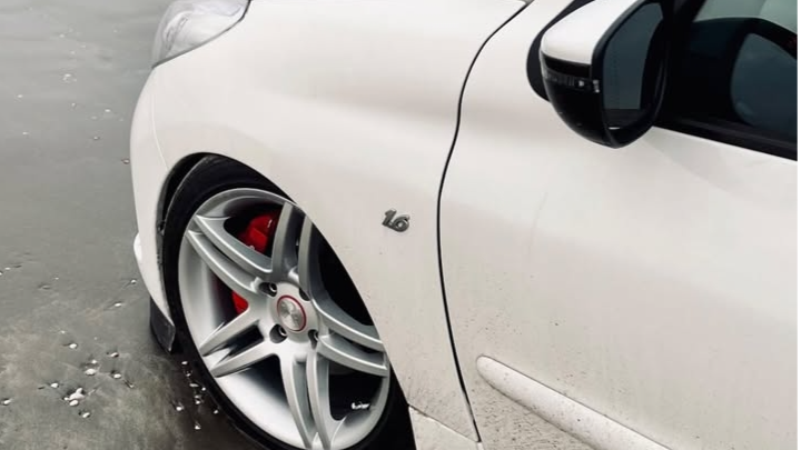 ماشین های اسپرت ایرانی