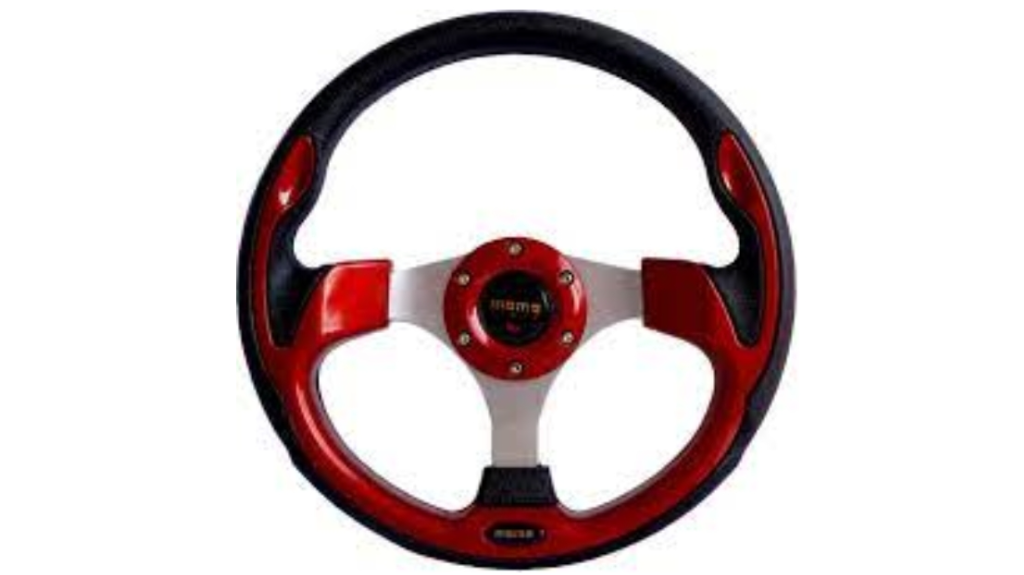 مزایای فرمان اسپرت