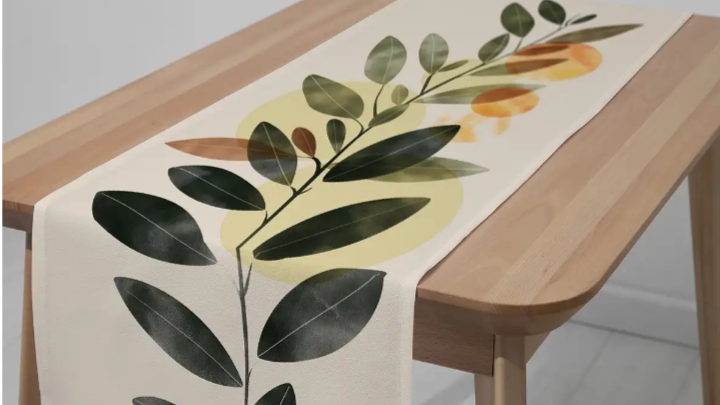 رانر چیست؟ | فروشگاه رومیزی باز