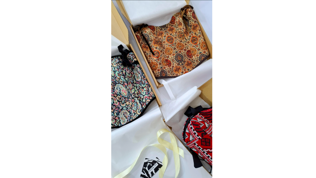 نحوه نگهداری و شستشوی تن پوش های قرار 🧼🫧🔖