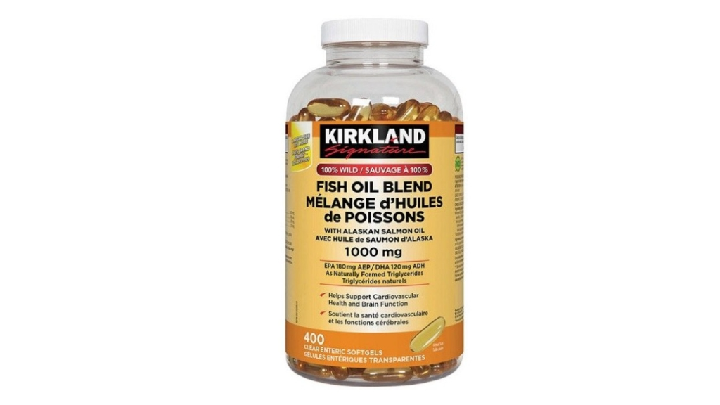 چرا باید از مکمل امگا استفاده کنیم؟