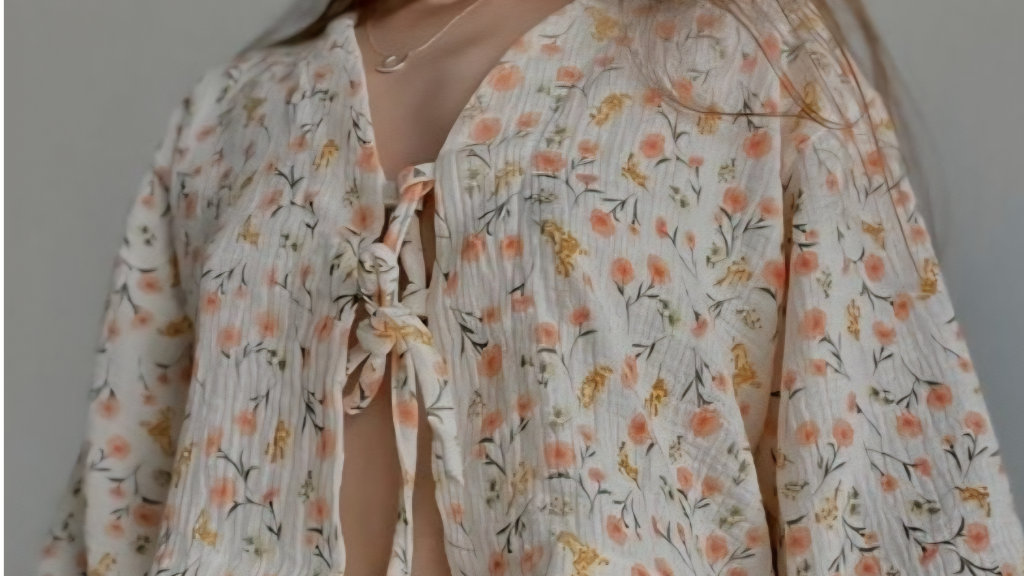 پارچه موسلین چیست و چرا بهترین انتخاب برای لباس خواب است؟