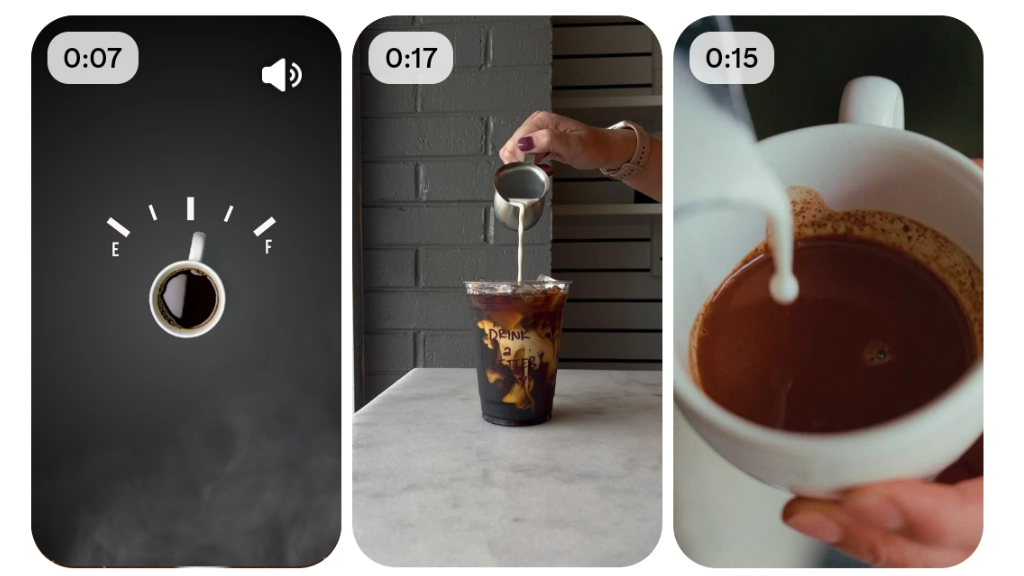 🌪️✨ «اهمیت دیده‌شدن فوری در عصر تصاعد بی رحم»