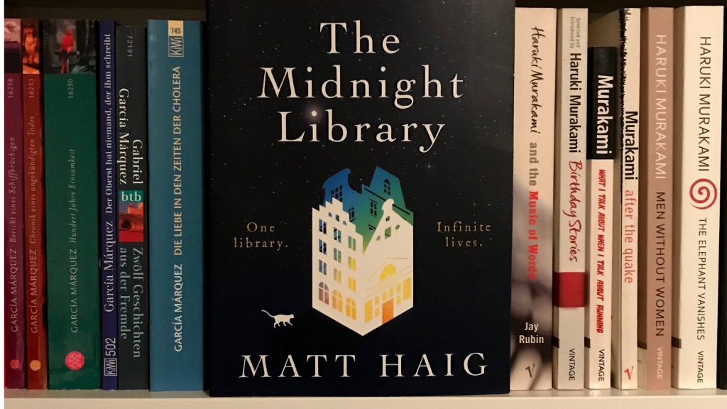 نقد کتاب «کتابخانه نیمهشب»/ زندگی بدون نقص وجود ندارد