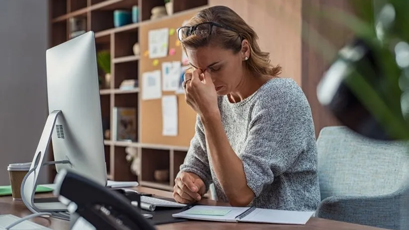 چگونه یک محیط کار بدون استرس ایجاد کنیم؟