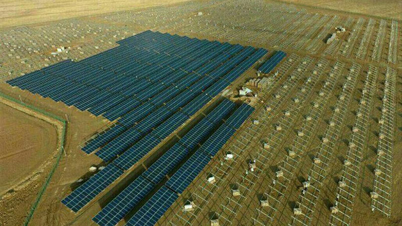 بررسی اقتصادی نیروگاه‌های تجدیدپذیر در ایران