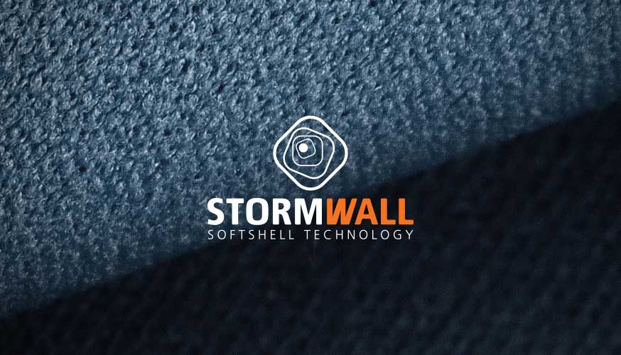 تکنولوژی استورم وال STORMWALL چه استفاده ای دارد ؟