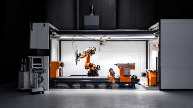 پرینت سه‌بعدی در تولید صنعتی؛ از قطعه‌سازی سریع تا کاهش هزینه‌ها