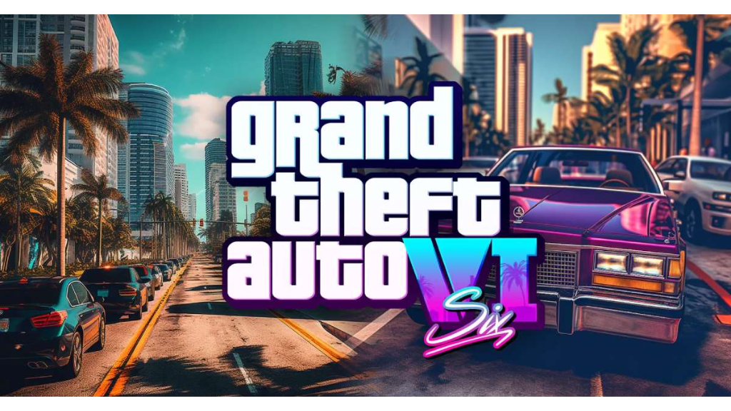 سیستم مورد نیاز GTA 6