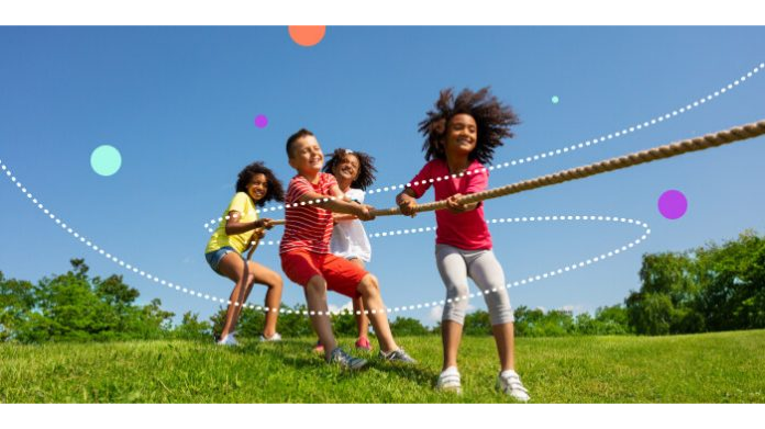 چرا بازی‌های گروهی باعث افزایش ارتباطات اجتماعی می‌شوند؟