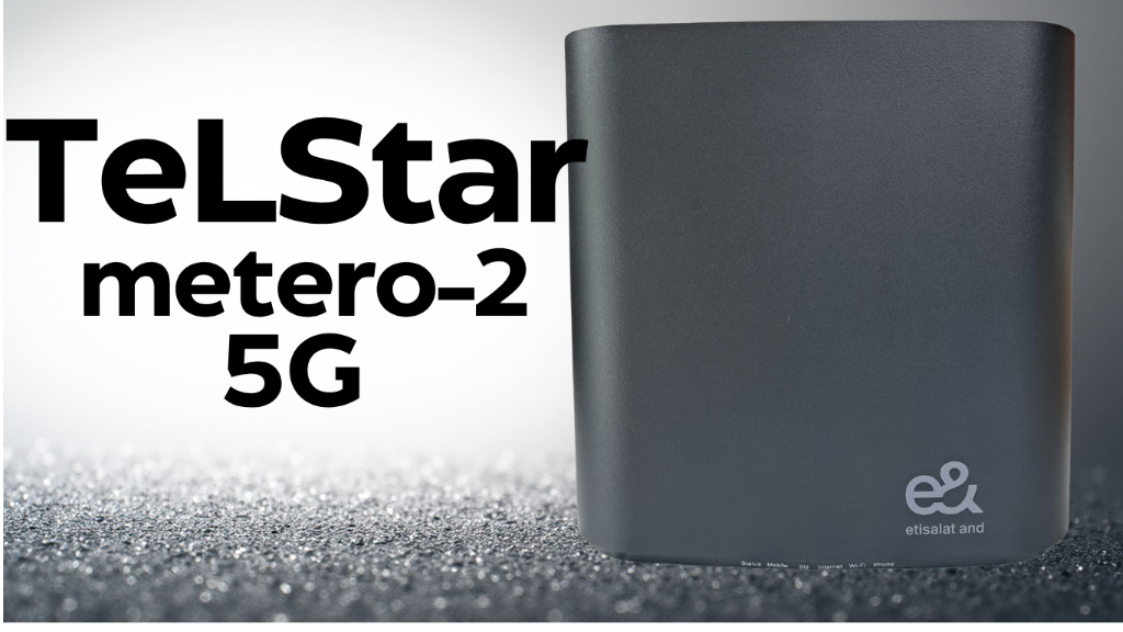 مودم 5G  Meteor-2 راهنمای خرید، بررسی فنی و مزایا