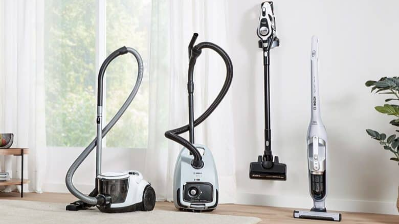 بهترین جاروبرقی‌های بی‌صدای آاگ | راهنمای خرید 2025