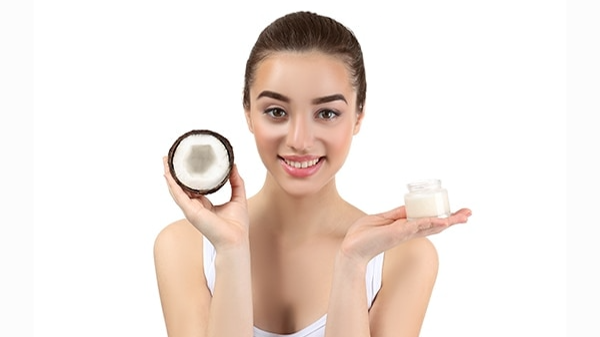خواص روغن نارگیل برای پوست و طریقه مصرف آن