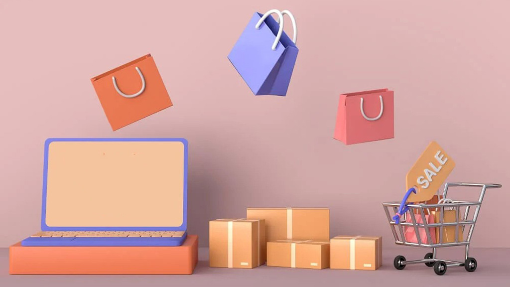 پرفروش ترین محصولات اینترنتی ؟