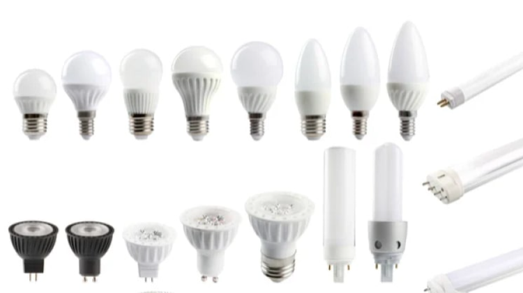 آشنایی با انواع ال ای دی (SMD و COB و MCOB)