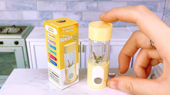 چرا هر ورزشکاری به یک مخلوط‌کن شارژی نیاز دارد؟