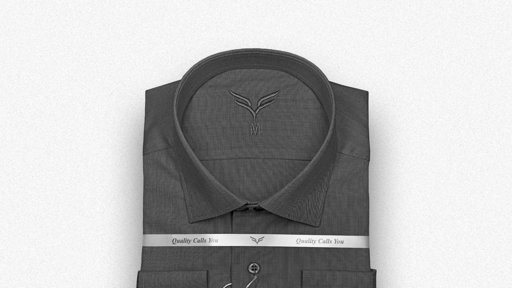 چرا برند RF می‌گوید: «Quality Calls You»؟