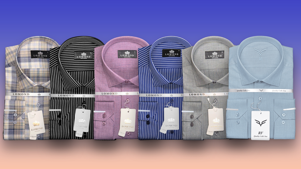 بهترین پارچه‌ها برای پیراهن مردانه