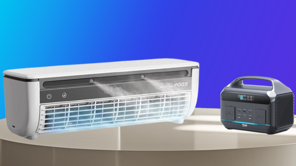 دیگه تابستون خیالت راحته ! نه قطعی برق و نه گرما !