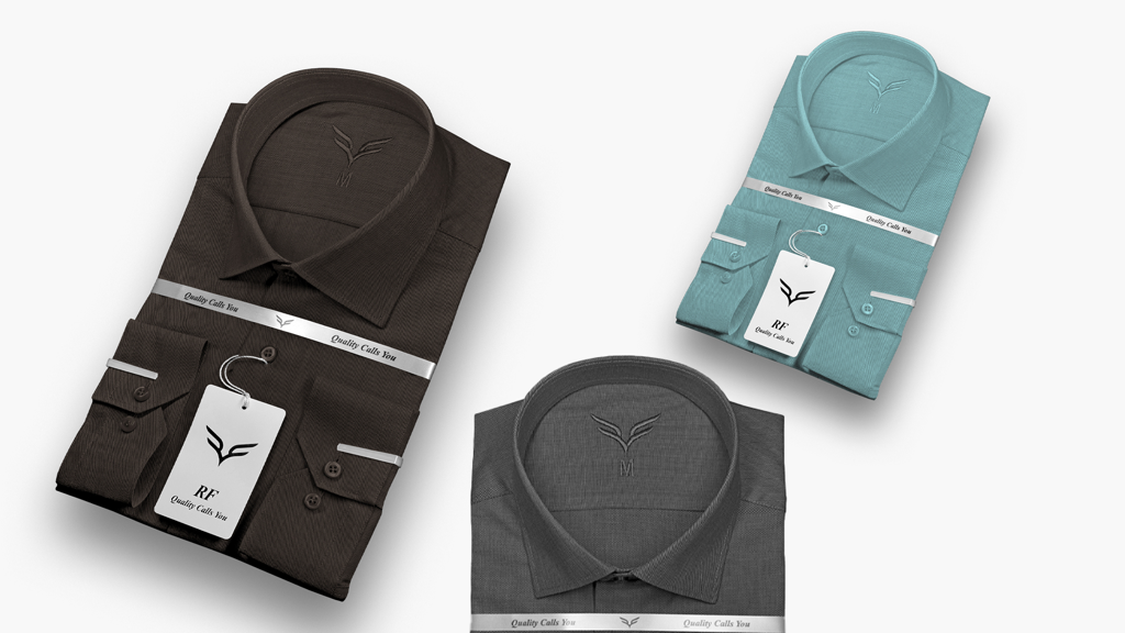 تفاوت پارچه‌های مردانه و انواع آن