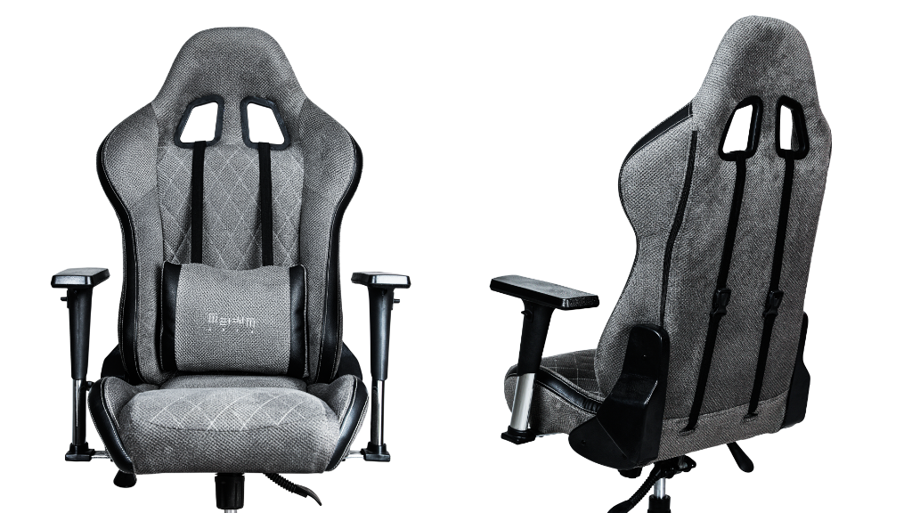 راهنمای جامع انتخاب صندلی گیمینگ حرفه‌ای؛ از ارگونومی تا دوام