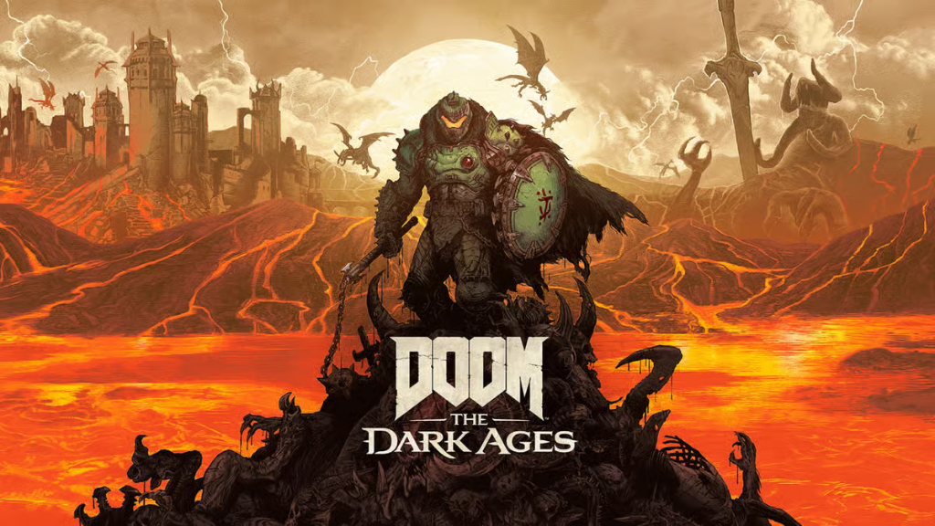 نقد و بررسی بازی DOOM: The Dark Ages