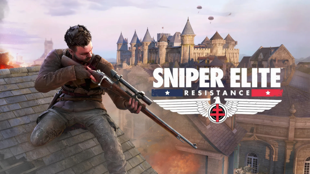 نقد و بررسی کامل بازی sniper elite resistance