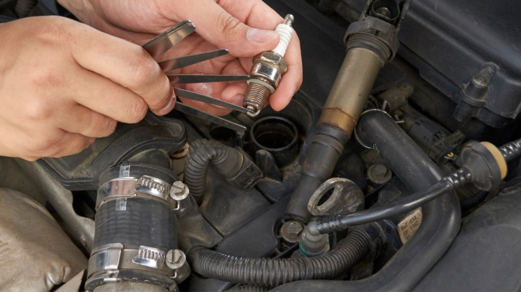 چرا نباید شمع بیکیفیت و تقلبی برای خودرو بخریم؟