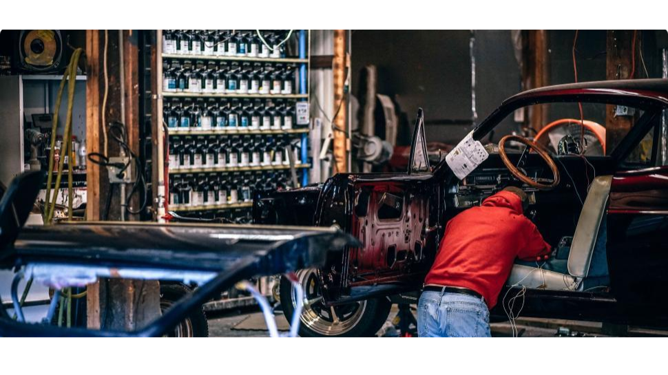 چطور بفهمیم ماشین تعمیر میخواد؟