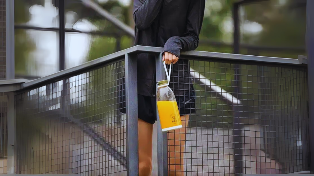 نوشیدن سلامتی در هر لحظه