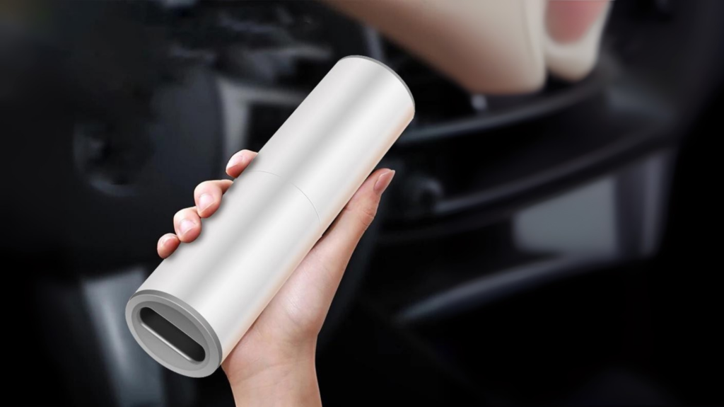 تمیزی بی‌وقفه در زندگی پرسرعت