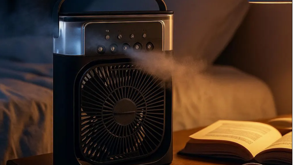 چرا مینی کولرها، انتخابی اقتصادی و هوشمند برای تابستان هستند؟