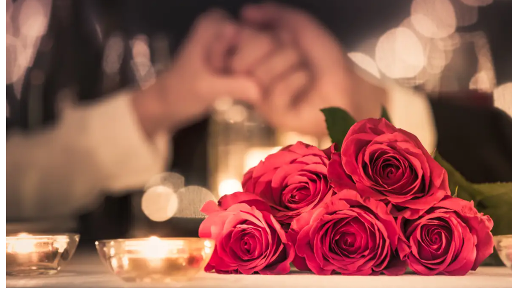 گل برای قرار اول