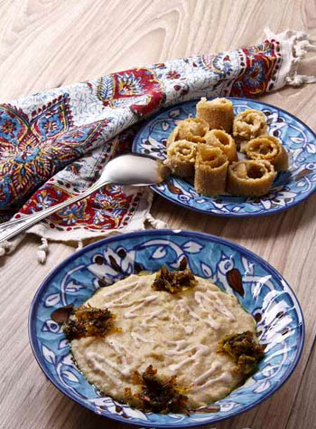 کاچی زواره، یک نوستالژی خوشمزه