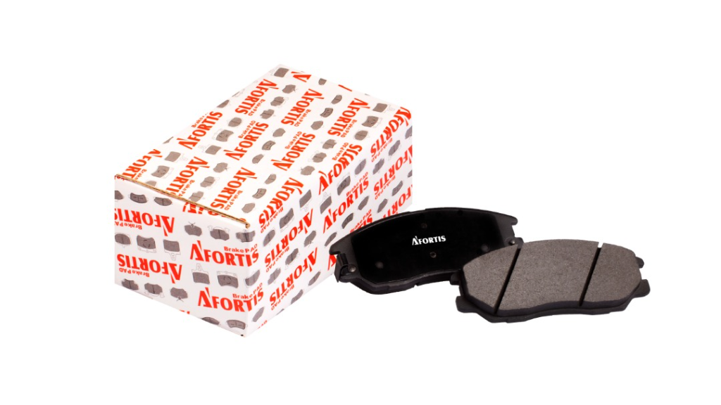 لنت ترمز جلو و عقب اکتیون