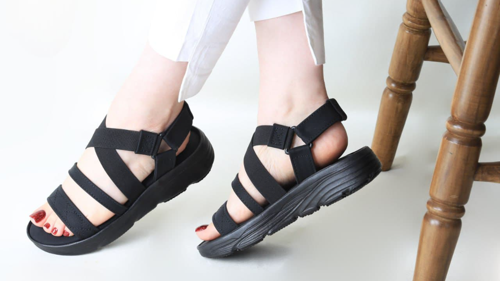 تاثیر صندل طبی در سلامت پا