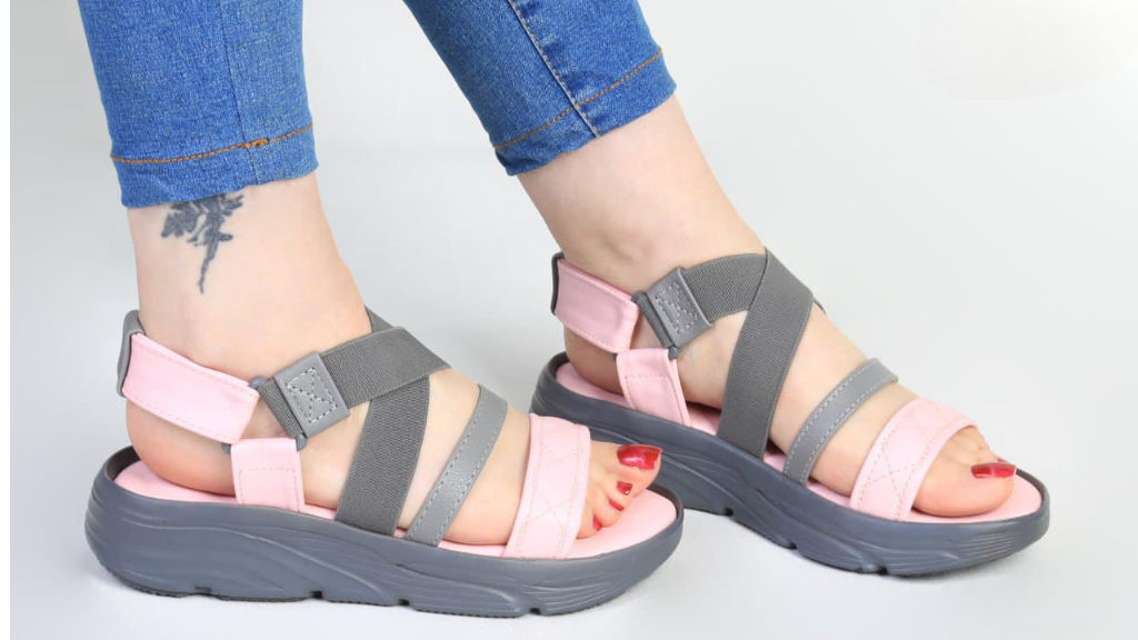 انواع صندل طبی زنانه