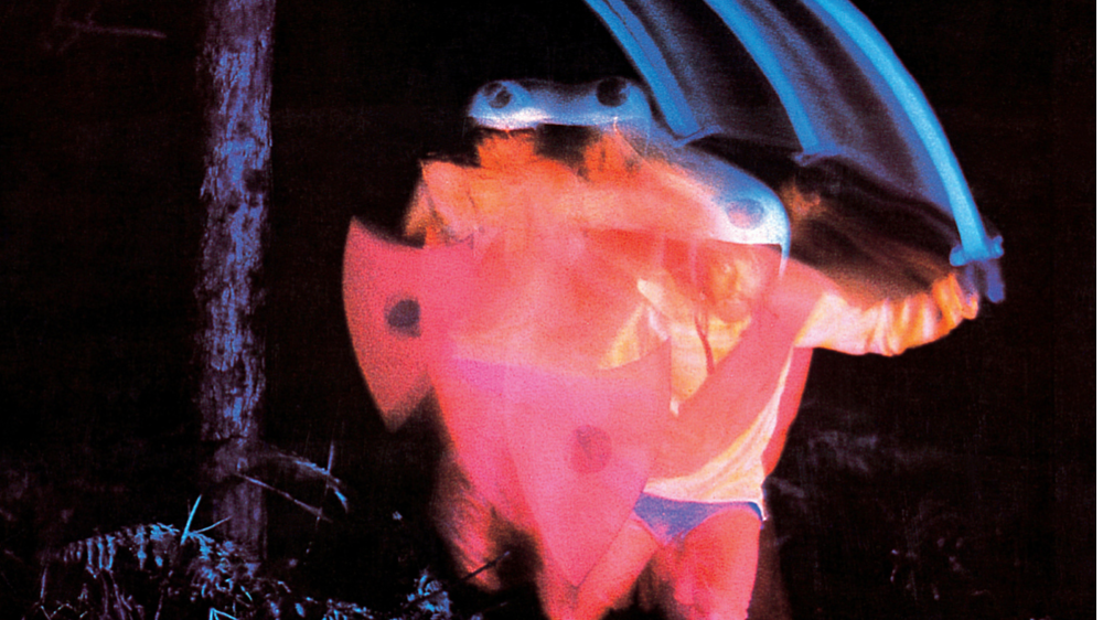 بررسی آلبوم Paranoid از Black Sabbath