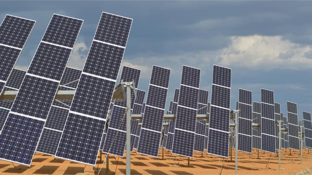 قیمت خرید نیروگاه خورشیدی