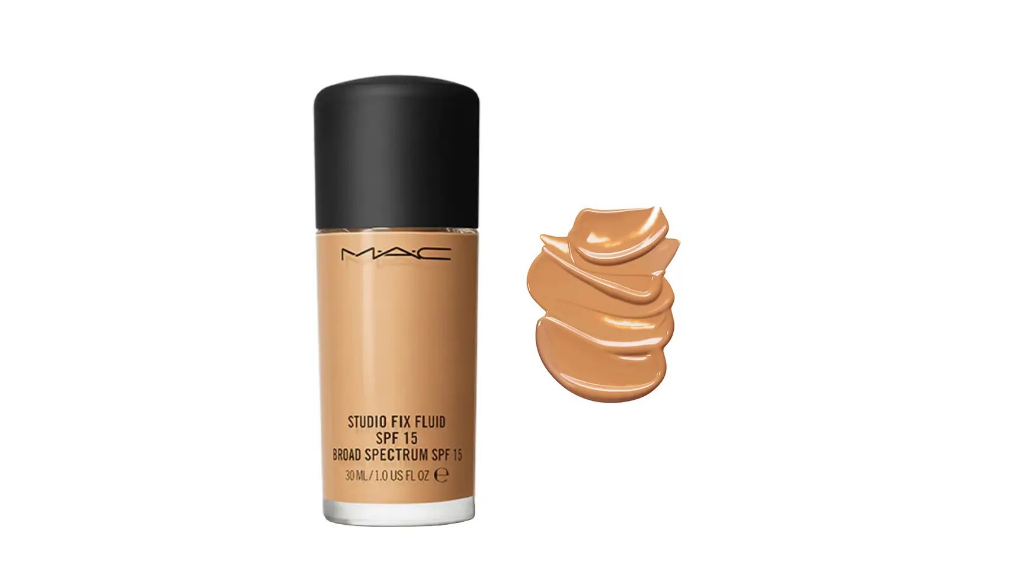 پرفروشترین لوازم آرایشی 2025 در ایران از NARS تا MAC