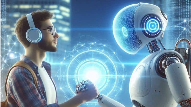 هوش مصنوعی چیست و چرا همه دربارهاش حرف میزنند؟