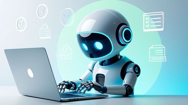 هوش مصنوعی چگونه به افزایش فروش آنلاین کمک میکند؟