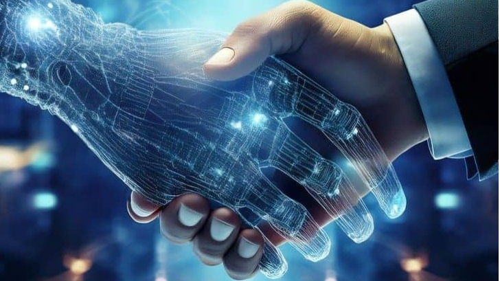 تأثیر هوش مصنوعی بر سرعت و کیفیت تصمیمگیری در کسبوکار