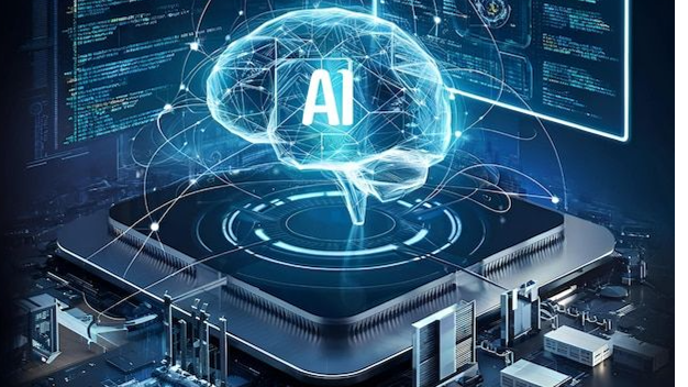 اینترنت پرسرعت چه نقشی در توسعه هوش مصنوعی دارد؟