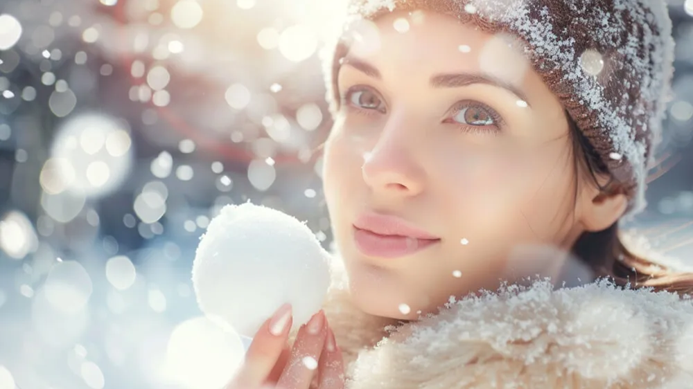 نکات مراقبت از پوست در فصل پاییز و زمستان | روتین پوستی فصل سرما