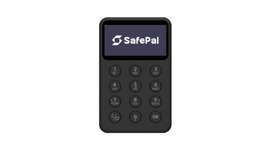 خرید SafePal X1؛ مشخصات و امکانات