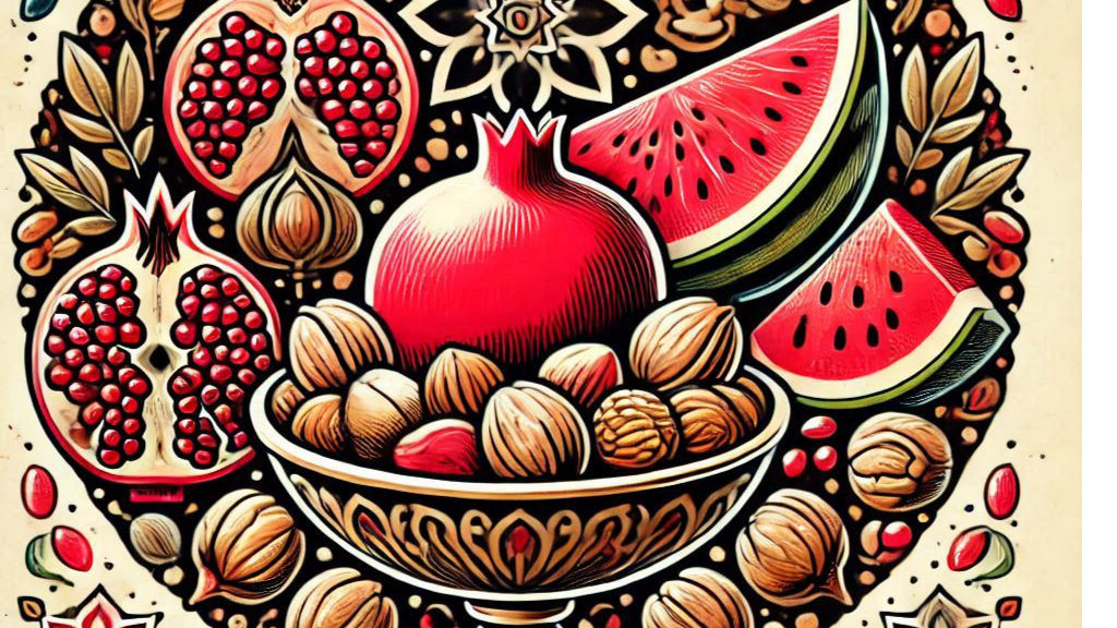 شب یلدا و تجربه یک خرید رویایی در دیجی زیلا 🎁💖😍