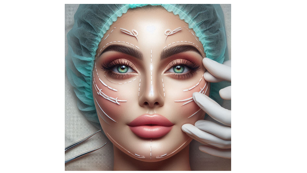 مقالات علمی و به روز دنیا در خصوص لیفت صورت