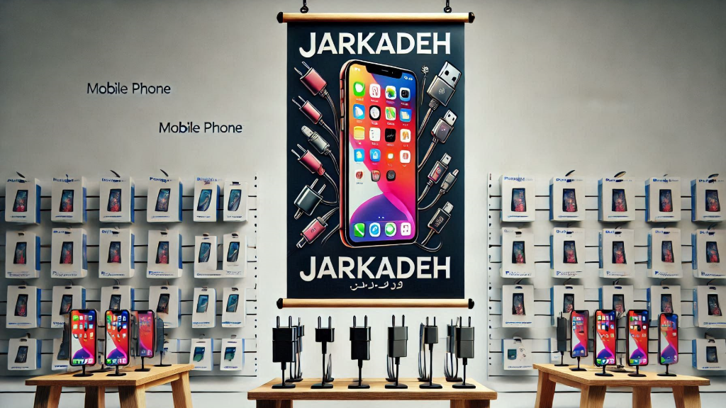 خرید شارژر موبایل: اشتباهات رایج و نکات مفید