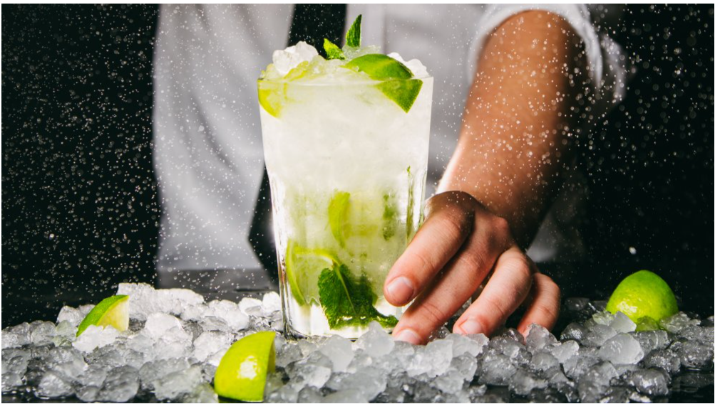 آشنایی با موهیتو، نوشیدنی کلاسیک کافی شاپ ها